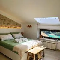 Di Finizio_Cottage, hotel di Barrea