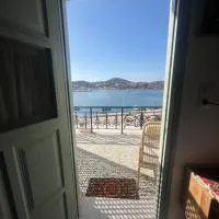 Bracciera Lipsi Apts 2,位于利普西岛的酒店