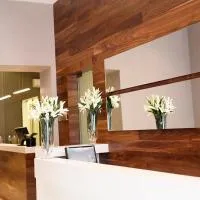 FAIAS - Boutique Hotel, hotel v destinácii Luanda