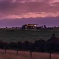 Amaroo, hotel Timboon városában