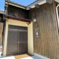 HANARE STAY&SPACE - Vacation STAY 38426v, hotel em Misaki