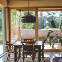 Luxury Retreat at Barham Avocados, hotel em Barham