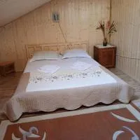 Pensiune Colina Farm, hotel u gradu 'Găgeni'