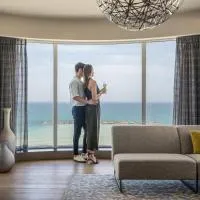 Royal Beach Hotel Tel Aviv by Isrotel Exclusive, hotel em Tel Aviv
