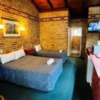 Beenleigh Village Motel, hotel em Beenleigh
