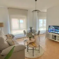 Apartamentos El Llano Dorado 15, hotel em Sorbas