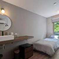 与那国島ホテル むんぶステイ 比川浜, hotell i Sonai