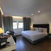 Casa do Rio, hotel em Termas de São Pedro do Sul
