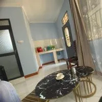 Anne studio & Home stay, hotel v destinácii Mwanza