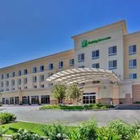Bakersfield में, होटल Holiday Inn & Suites Bakersfield by IHG