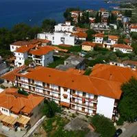 IZEΛA Hotel, hotel v destinácii Kala Nera