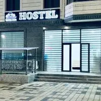 MrShox Hostel 1、サマルカンドにあるSamarkand Airport - SKDの周辺ホテル