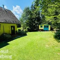 Ferienwohnungen Kremser bei Spiegelau Eppenschlag, hotell sihtkohas Eppenschlag