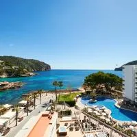 Alua Gran Camp de Mar: Camp de Mar'da bir otel