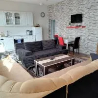 Kumalic 2, hotell i Sanski most
