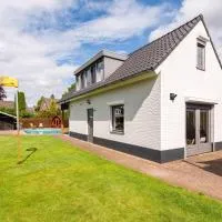 Schijndel में, होटल Prachtig royaal gastenverblijf