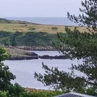 Castle Heights, готель у місті Ardglass