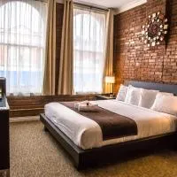 Century Casino & Hotel Cripple Creek, hotel i Cripple Creek