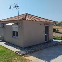 Reniza House 2, hotel em Neokhórion
