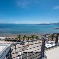SEA LA VIE Apartments & Maisonette, hotel en Livanates