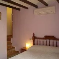 Casa Figueretes, hotel in Finestrat