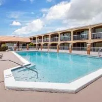 Quality Inn Alachua - Gainesville Area, hôtel à Alachua