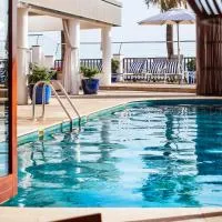 Portixol Hotel & Restaurant, hotelli Palma de Mallorcassa