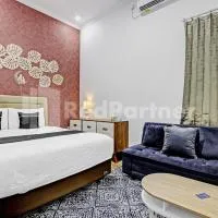 House n Coffee 55 Temanggung RedPartner, hotel sa Temanggung