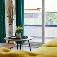Urban Apartment Endji, hotel u gradu 'Močići'