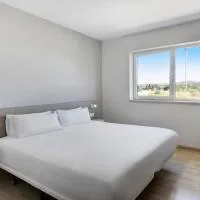B&B HOTEL Madrid Las Rozas, hotel u gradu Las Rosas de Madrid