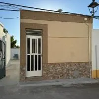 Casa Rural El Almendro, hotel di Fernán Pérez