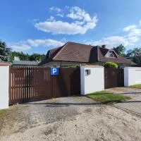 Pokoje Gościnne Sonia, hotel em Tuszyn