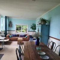 B&B De Wadvaarder, hotel em Midsland