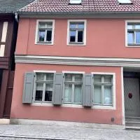 Altstadt-Quartier, hótel í Stendal