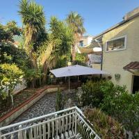 La casa di Iole, hotell sihtkohas Maratea