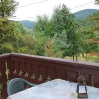 Apartament pod Magnolią, ξενοδοχείο σε Świnna