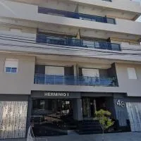 Edificio Céntrico, hotel en Santiago del Estero