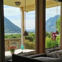 Mountain Trip Apartment, hotel u gradu 'Sydalen'