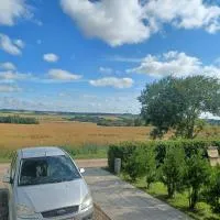 Kasted Hills Aarhus, hotel v destinaci Tilst