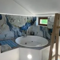 Holíč में, होटल Sebe apartments 4