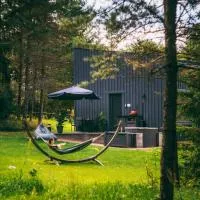 Paplatelė में, होटल NEILA - 'Virš Ąžuolų' - Forest SPA - FREE jacuzzi