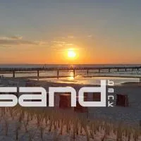 Sandbank Hotel & Appartements Lubmin, hotel em Lubmin