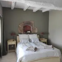 Au Charme Di'Sy, hotell i Les Cerqueux-de-Maulévrier
