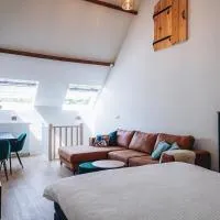 B&B de Vlonder, hotel v destinácii Stevensweert