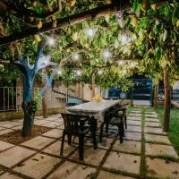 Il Giardino dei limoni, hotell sihtkohas Polvica