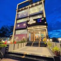 Hotel Legend's Aurangabad, hotel in Aurangabad