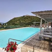 A Point Porto Ercole Resort & Spa, hotel en Porto Ercole