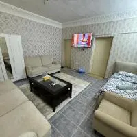 العين الهيلي مصباح ب 11, ξενοδοχείο σε Al Ain