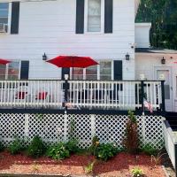 Ambassador Luxury Room, hotel near Chautauqua County-Jamestown Airport - JHW, Jamestown