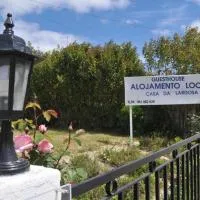 Casa da Lardosa, hotel a Lardosa